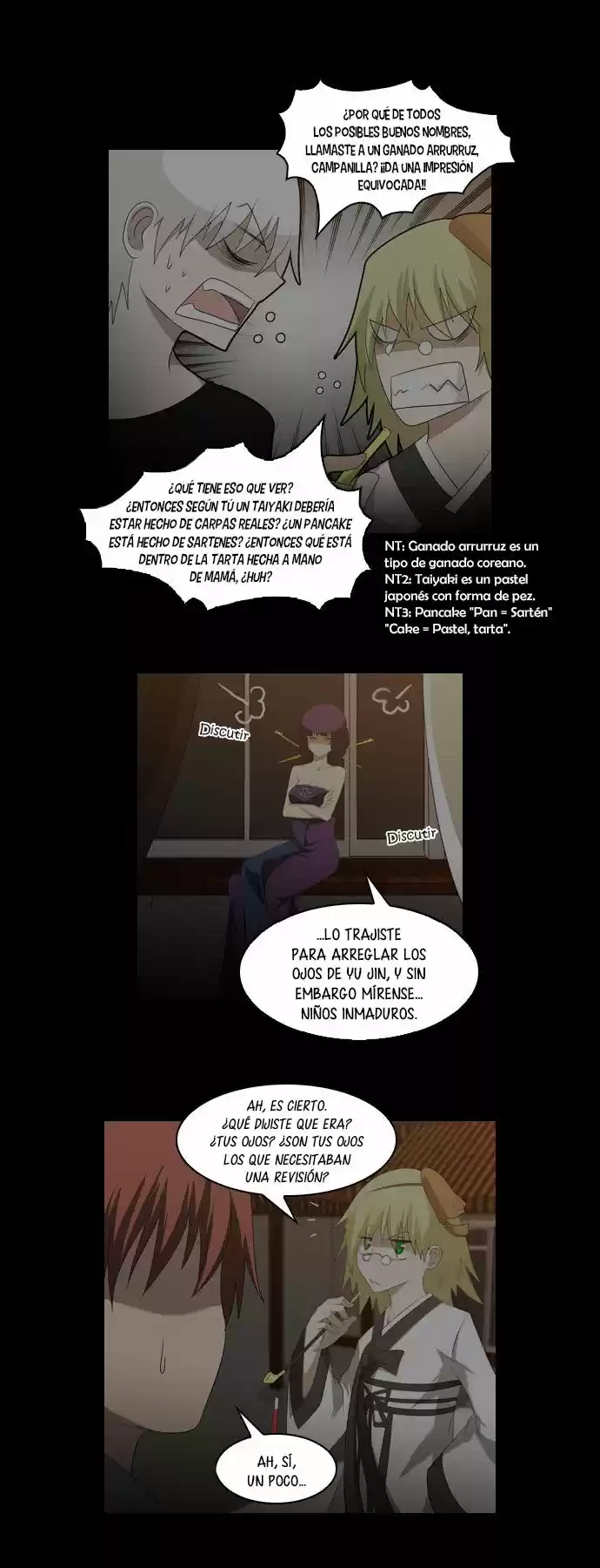 TAL MANGA (2011) - Capítulo 65 - Página 7 - LectorTMOo