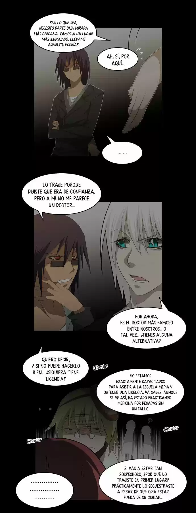 TAL MANGA (2011) - Capítulo 65 - Página 8 - LectorTMOo