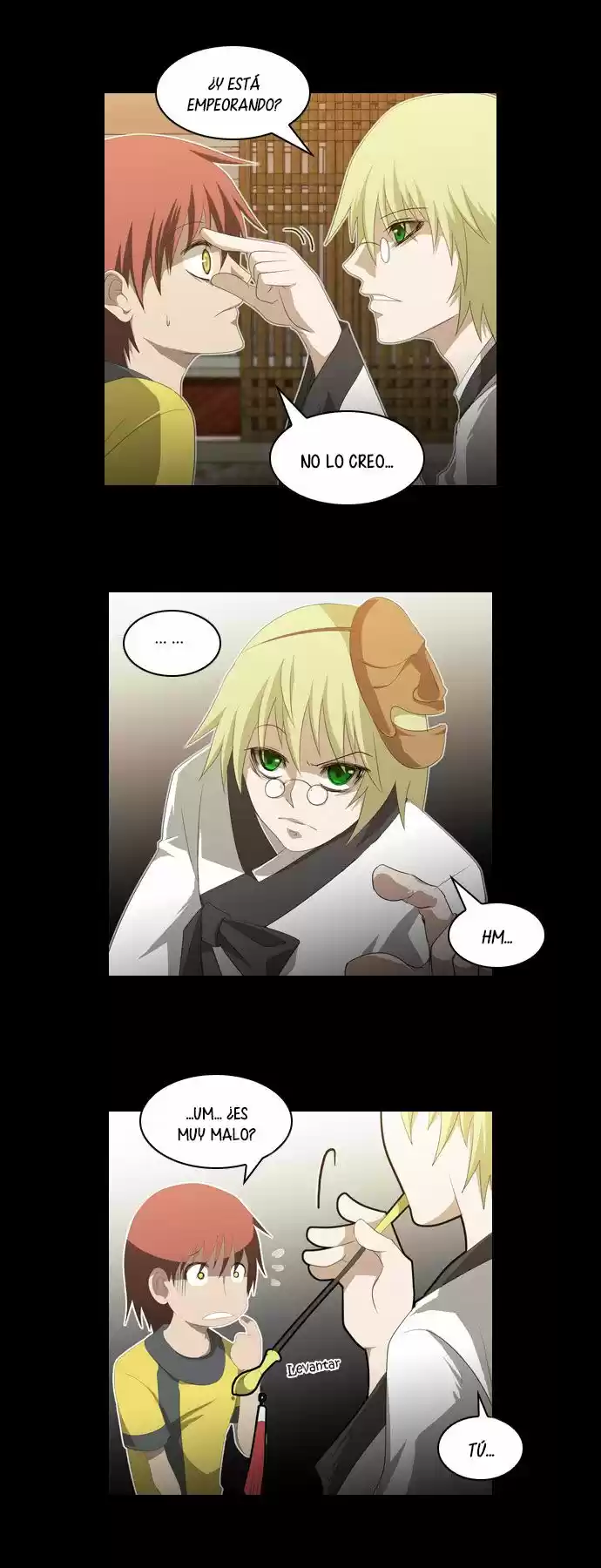 TAL MANGA (2011) - Capítulo 65 - Página 10 - LectorTMOo