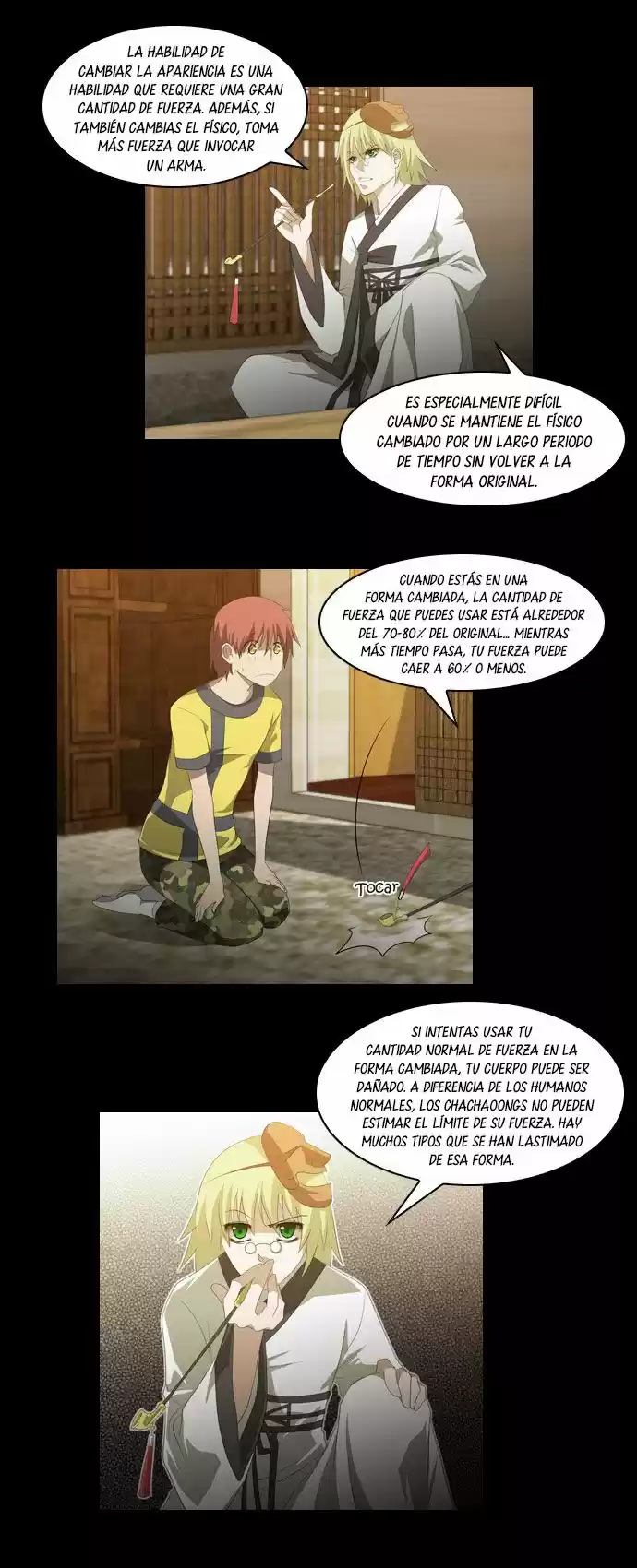 TAL MANGA (2011) - Capítulo 65 - Página 12 - LectorTMOo