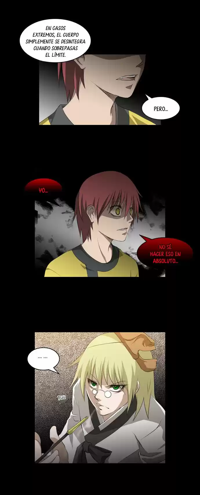 TAL MANGA (2011) - Capítulo 65 - Página 13 - LectorTMOo