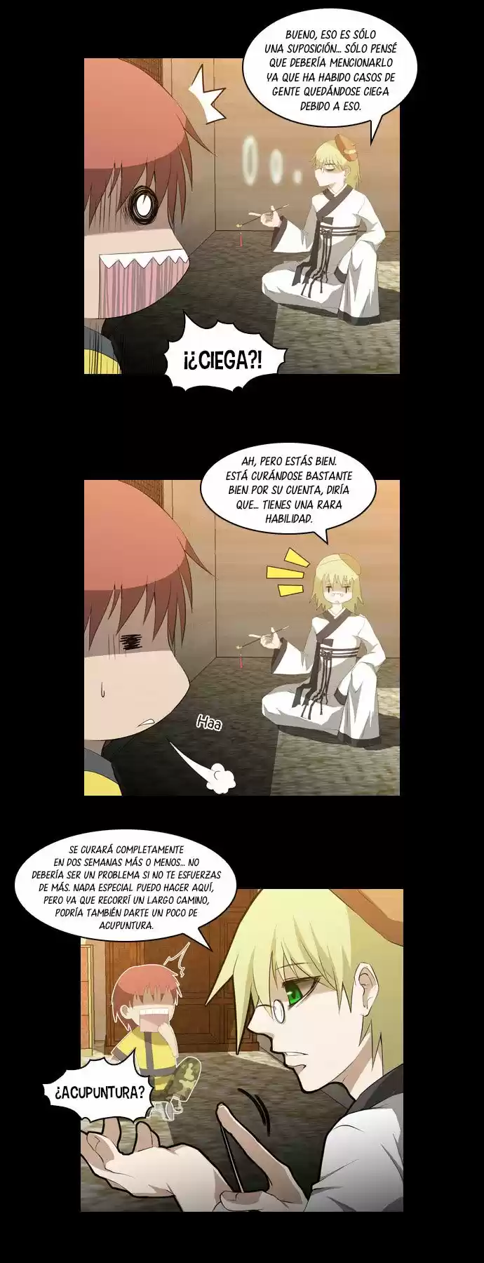 TAL MANGA (2011) - Capítulo 65 - Página 14 - LectorTMOo