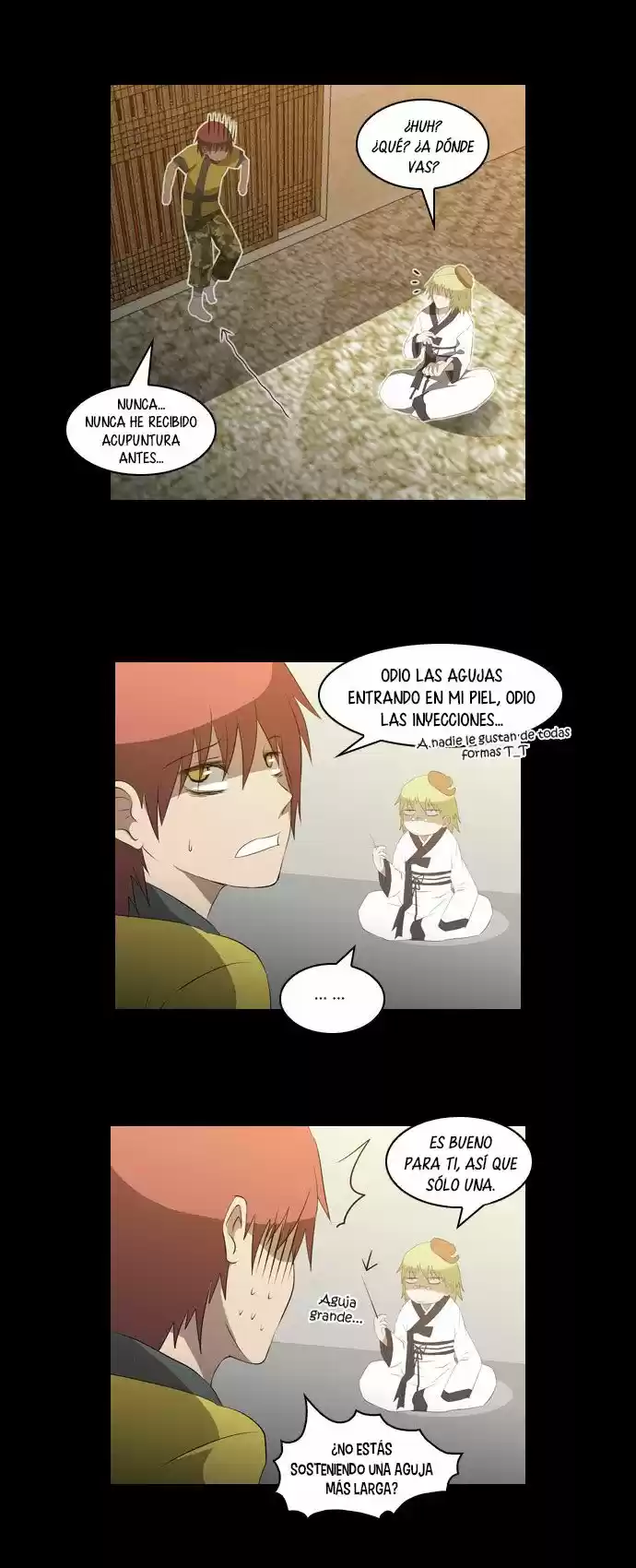 TAL MANGA (2011) - Capítulo 65 - Página 15 - LectorTMOo
