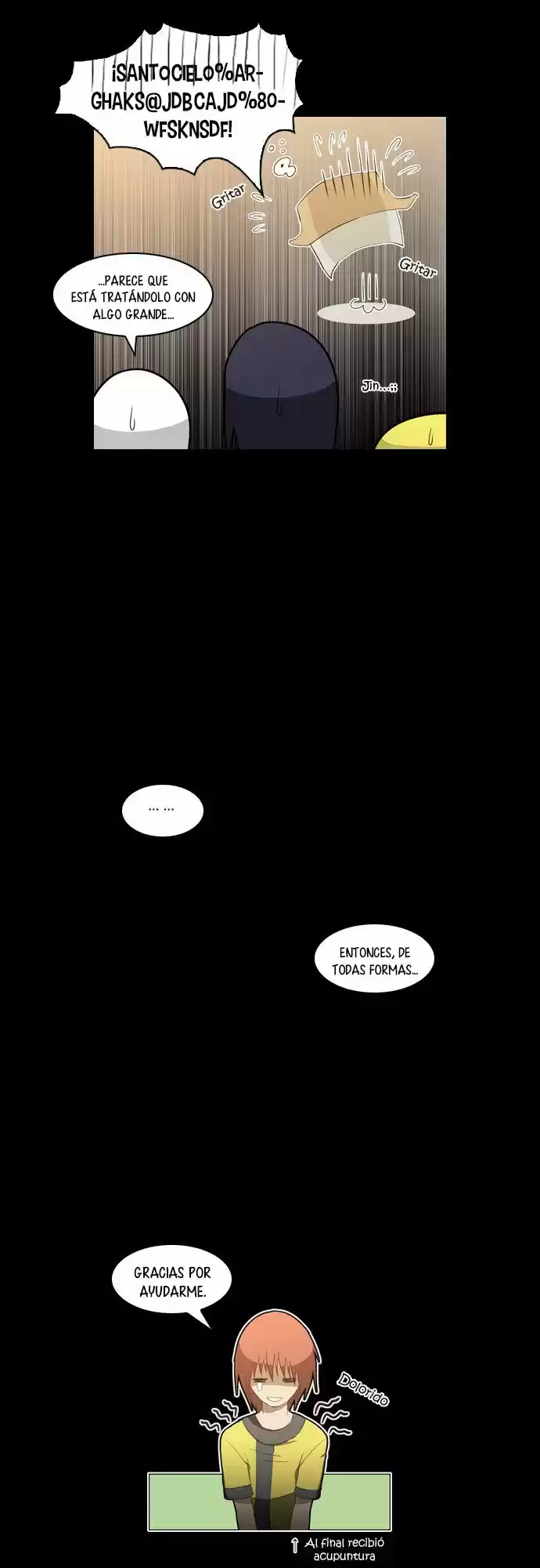 TAL MANGA (2011) - Capítulo 65 - Página 16 - LectorTMOo