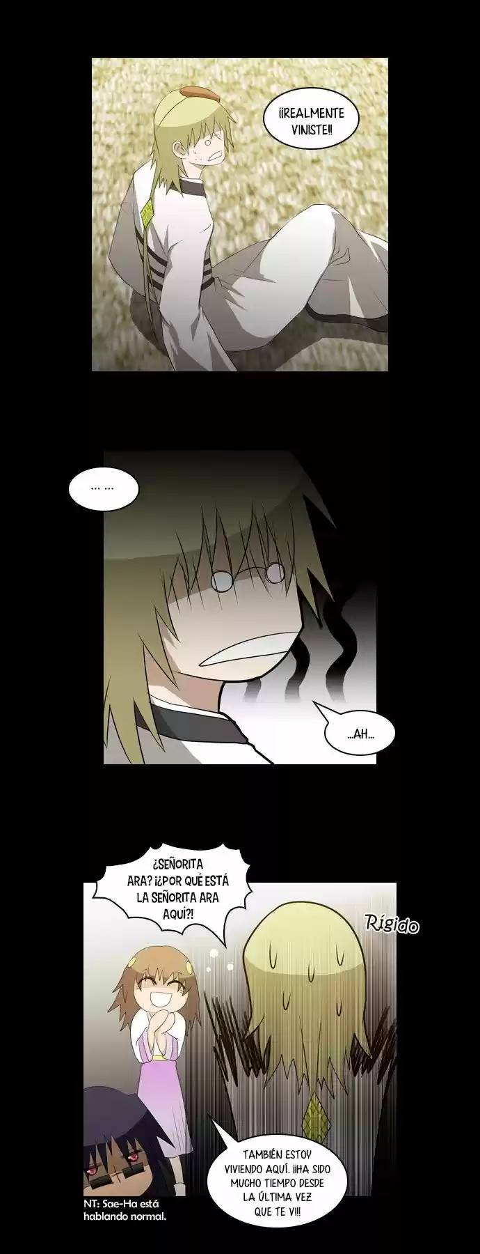 TAL MANGA (2011) - Capítulo 65 - Página 19 - LectorTMOo