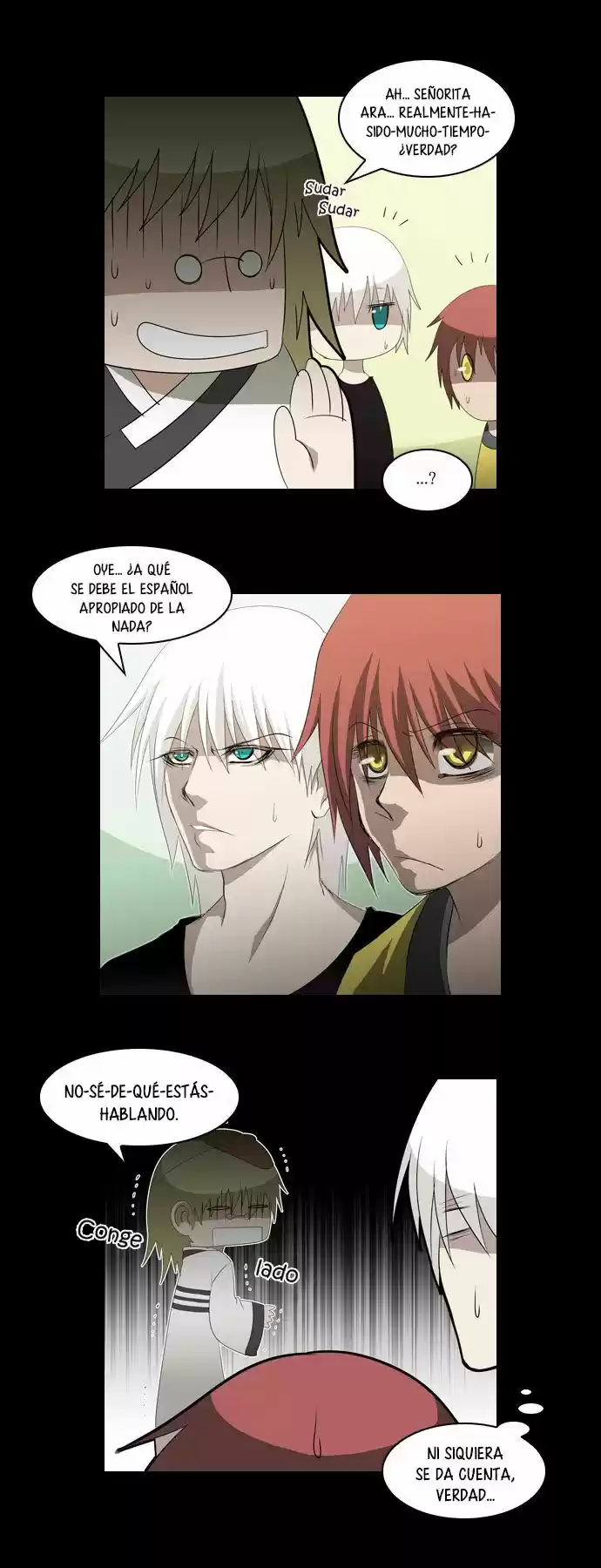 TAL MANGA (2011) - Capítulo 65 - Página 20 - LectorTMOo