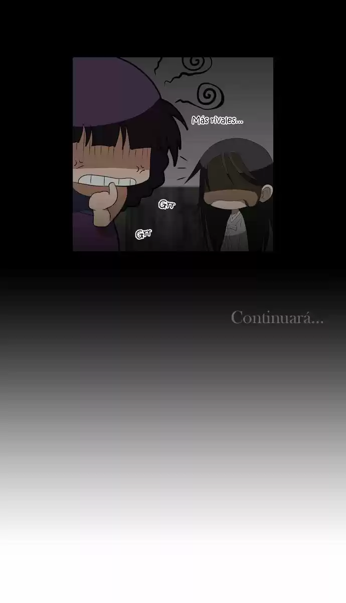 TAL MANGA (2011) - Capítulo 65 - Página 21 - LectorTMOo
