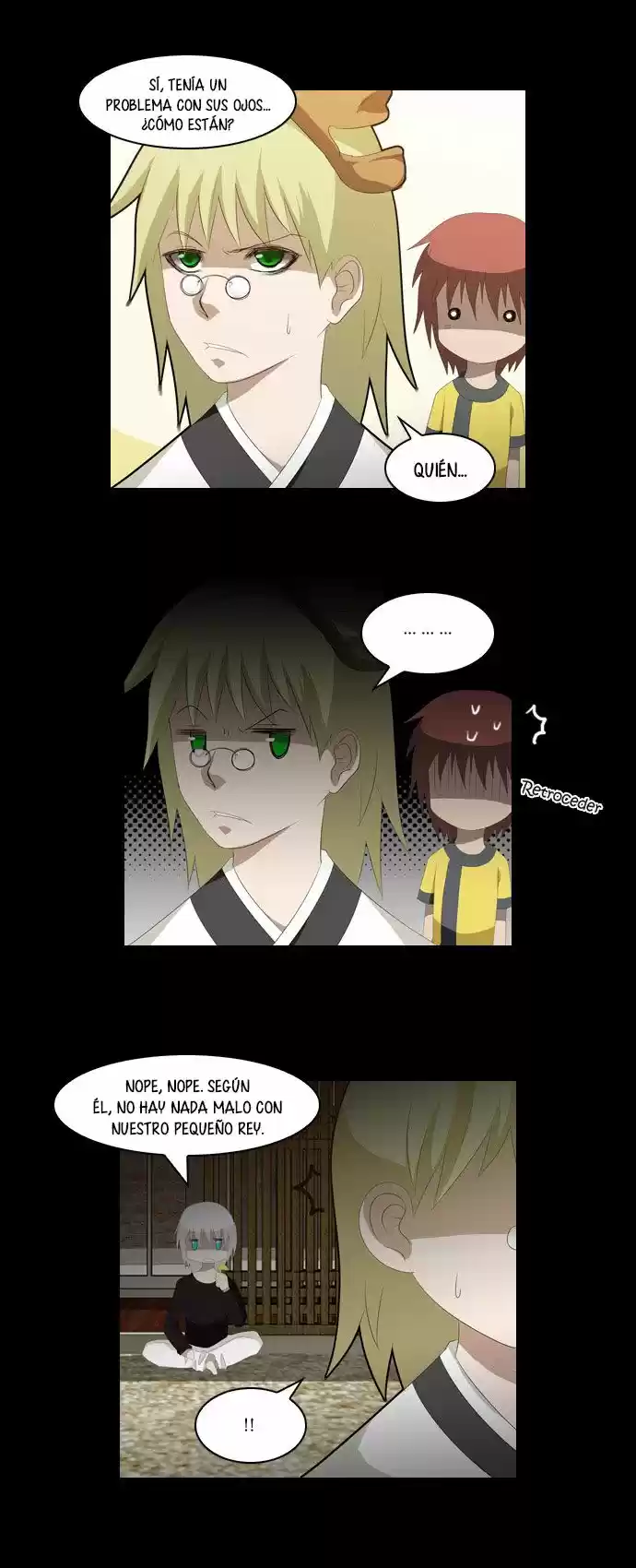 TAL MANGA (2011) - Capítulo 66 - Página 5 - LectorTMOo
