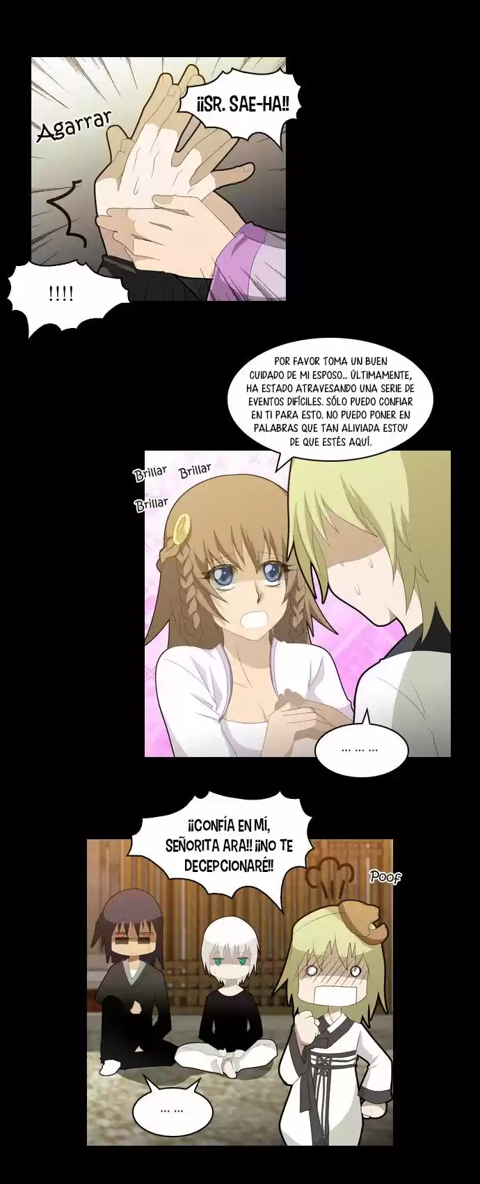 TAL MANGA (2011) - Capítulo 66 - Página 7 - LectorTMOo