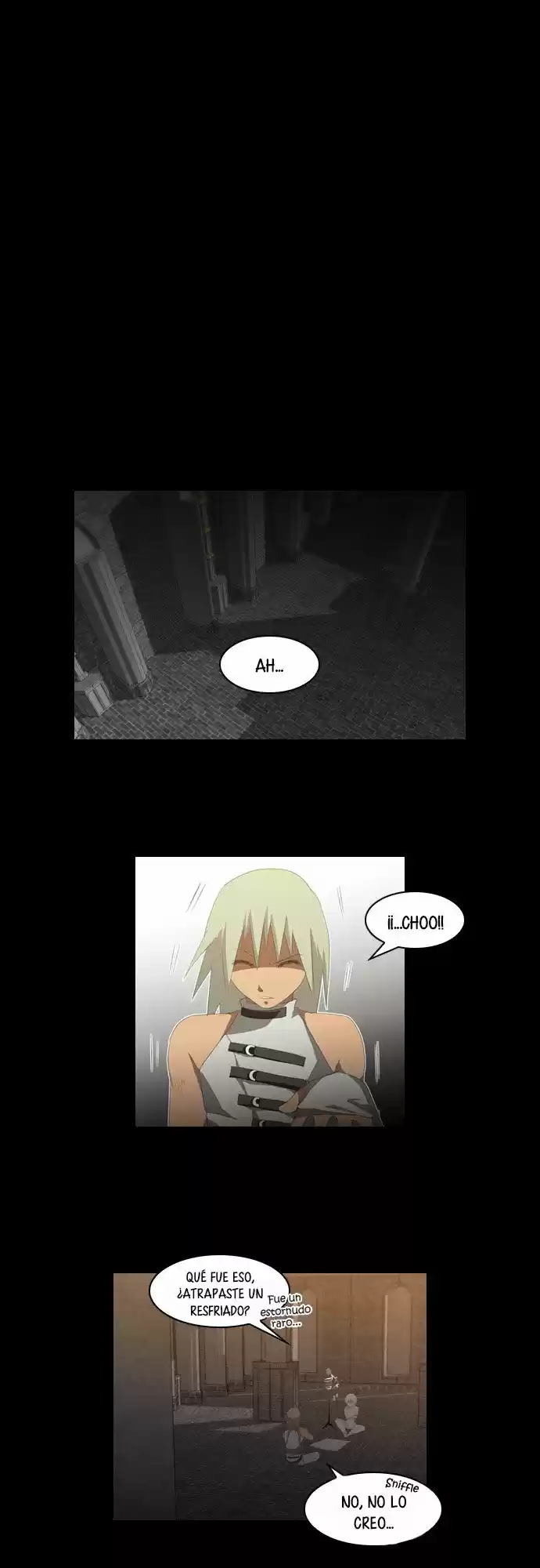TAL MANGA (2011) - Capítulo 66 - Página 10 - LectorTMOo
