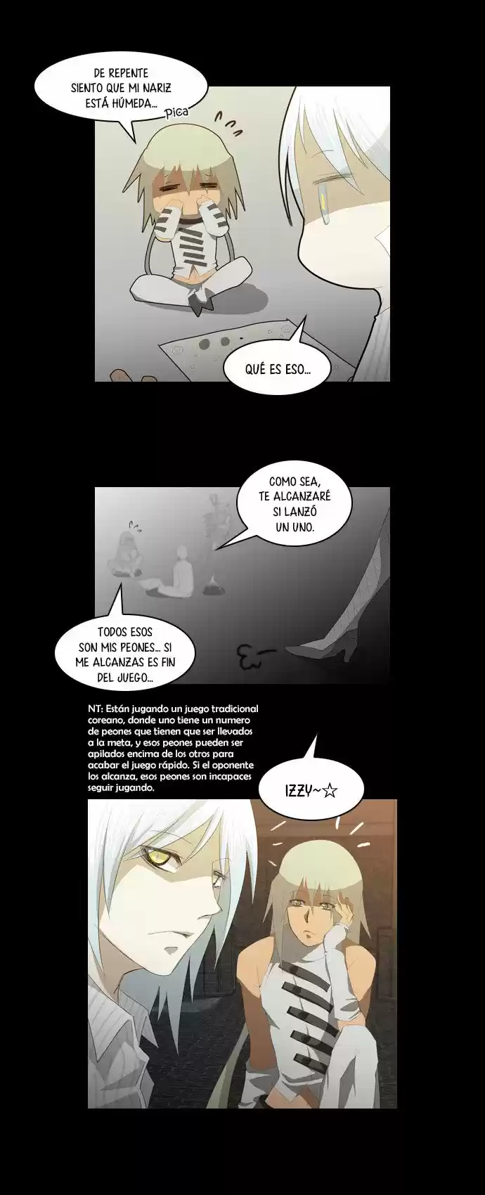 TAL MANGA (2011) - Capítulo 66 - Página 11 - LectorTMOo