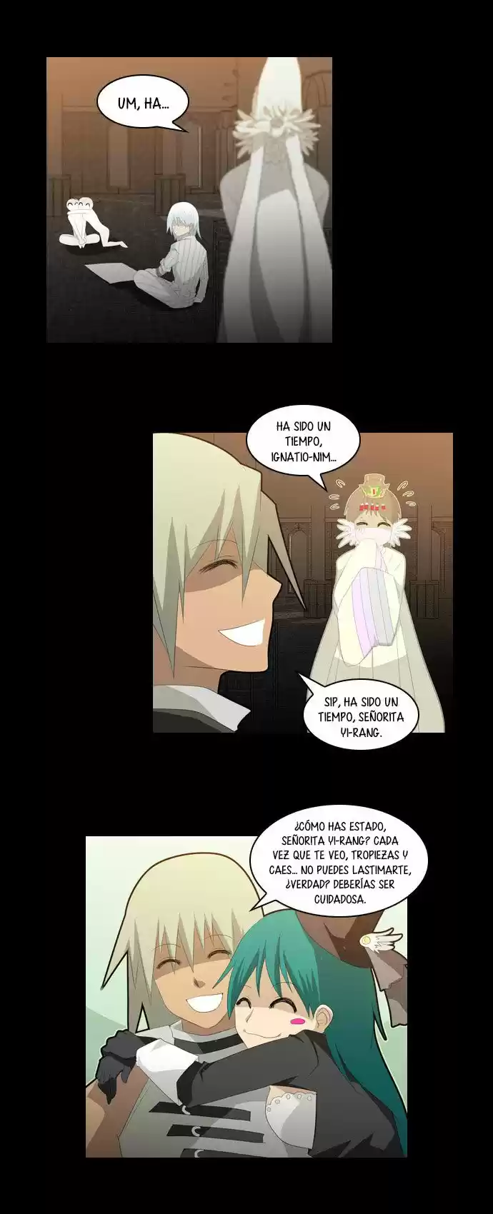 TAL MANGA (2011) - Capítulo 66 - Página 13 - LectorTMOo