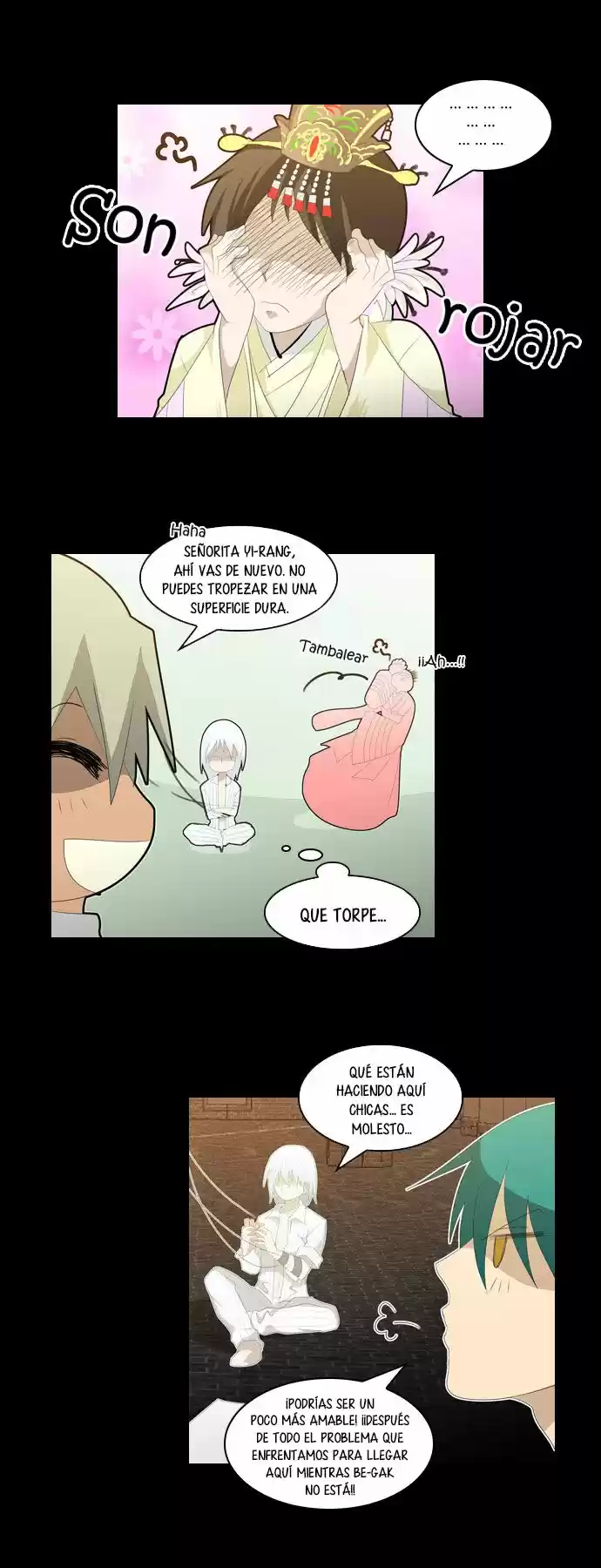 TAL MANGA (2011) - Capítulo 66 - Página 14 - LectorTMOo