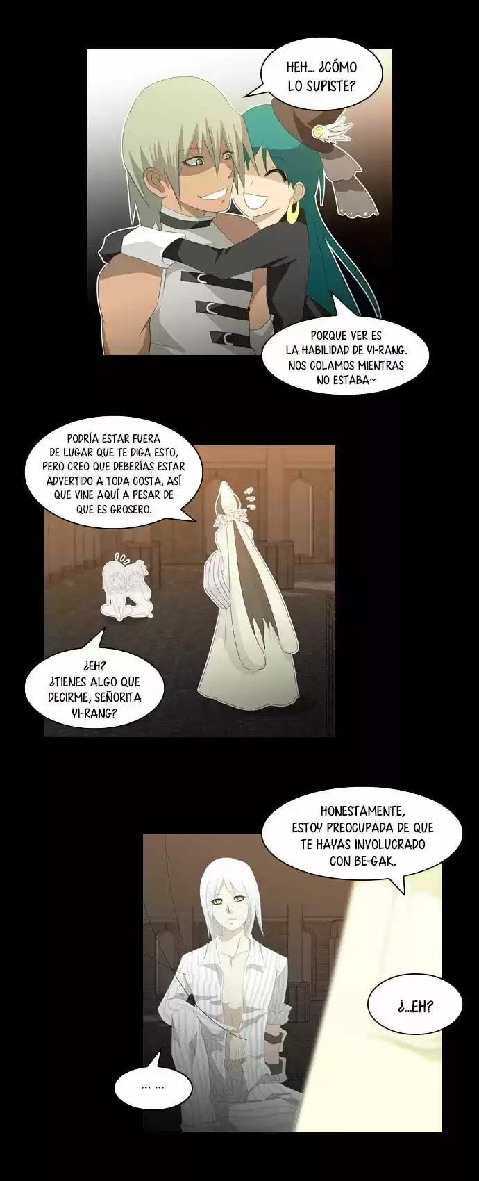 TAL MANGA (2011) - Capítulo 66 - Página 15 - LectorTMOo
