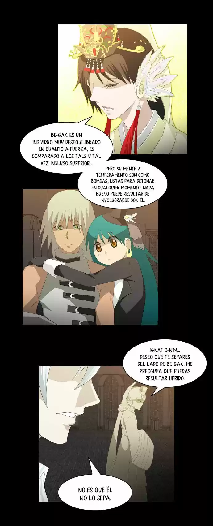 TAL MANGA (2011) - Capítulo 66 - Página 16 - LectorTMOo