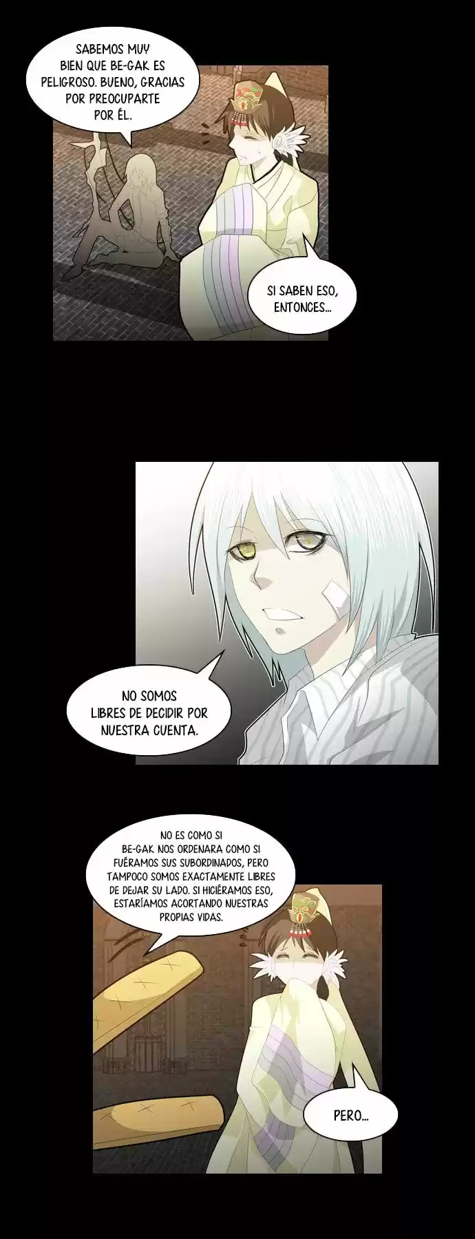 TAL MANGA (2011) - Capítulo 66 - Página 17 - LectorTMOo
