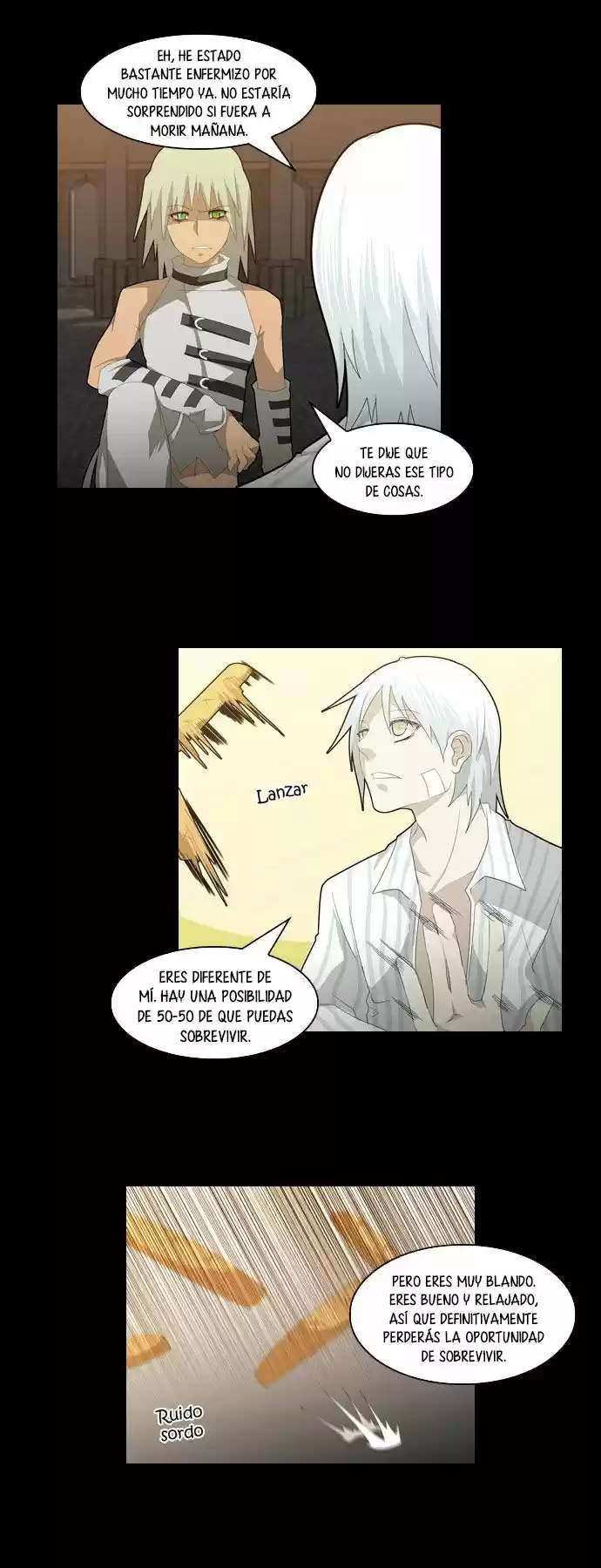TAL MANGA (2011) - Capítulo 66 - Página 19 - LectorTMOo