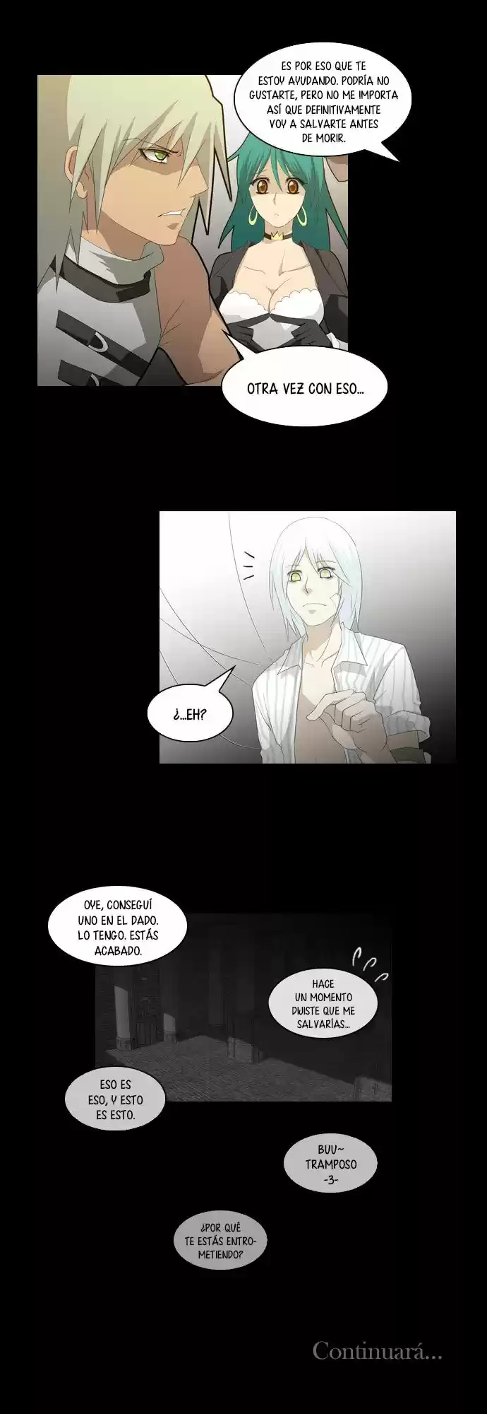 TAL MANGA (2011) - Capítulo 66 - Página 20 - LectorTMOo