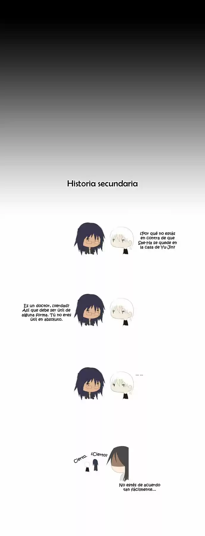TAL MANGA (2011) - Capítulo 66 - Página 21 - LectorTMOo