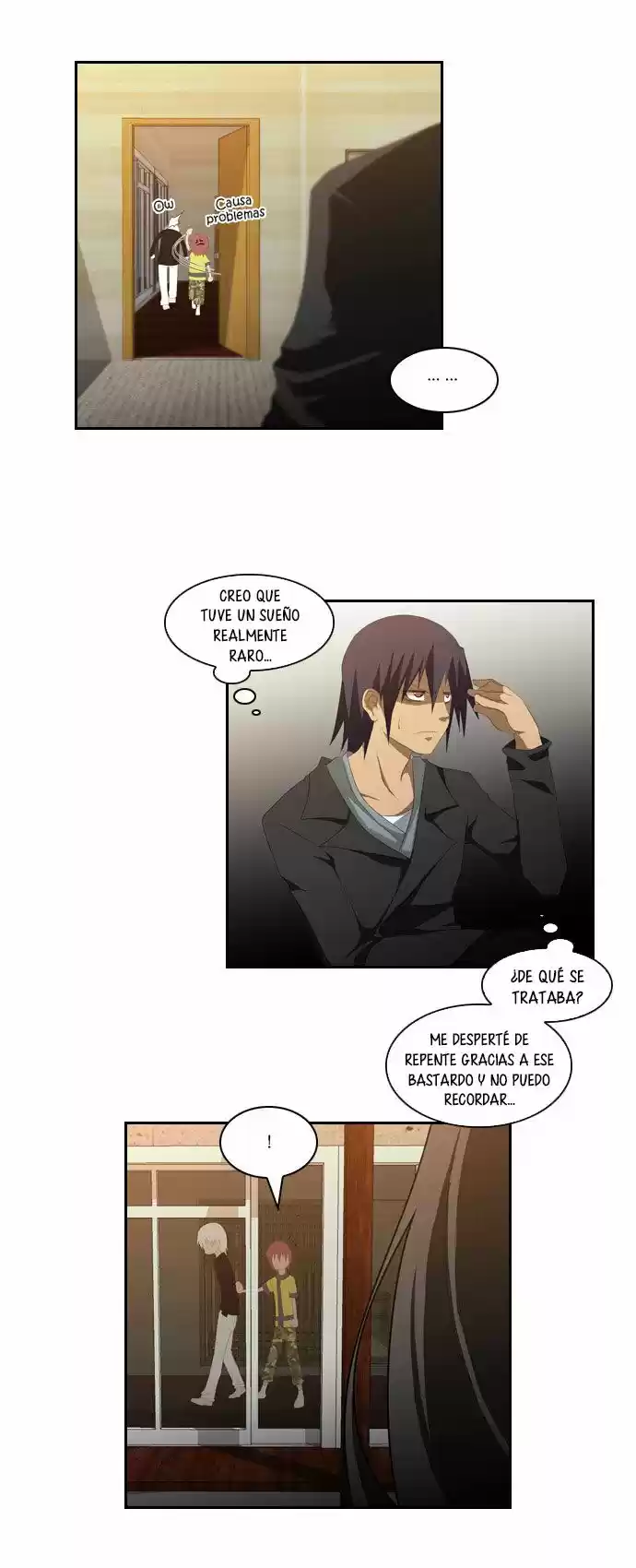 TAL MANGA (2011) - Capítulo 67 - Página 9 - LectorTMOo