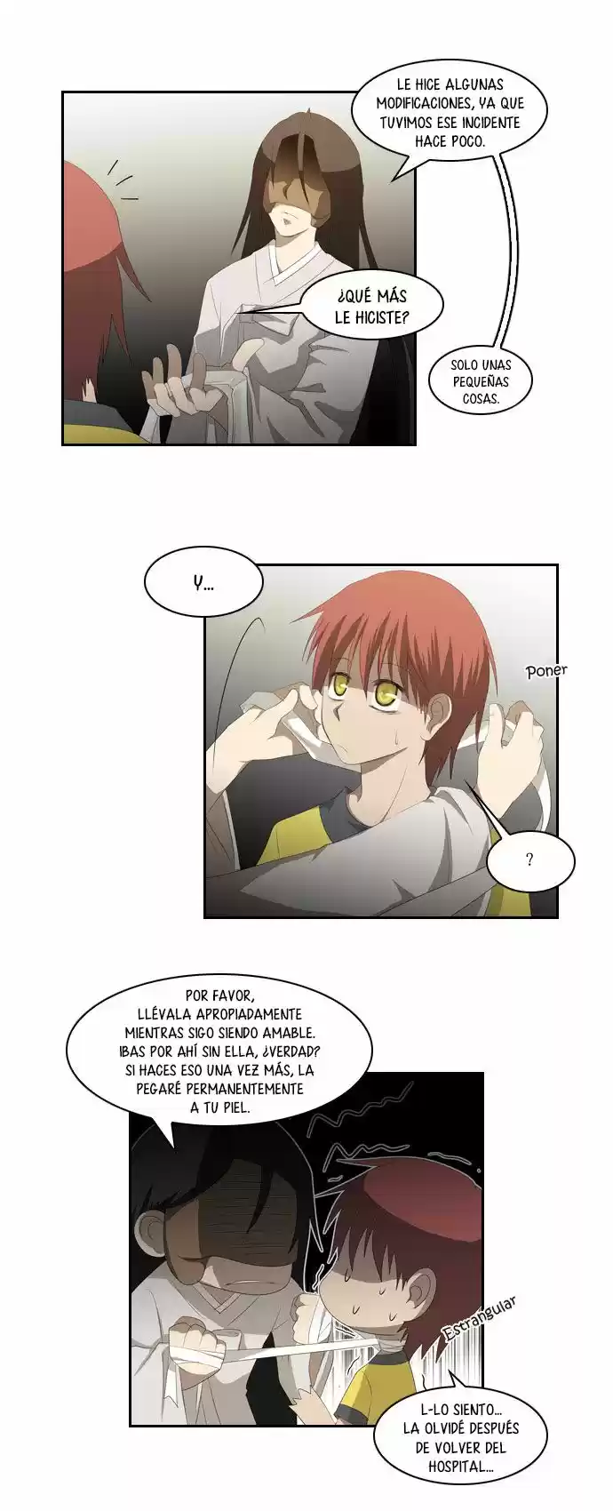TAL MANGA (2011) - Capítulo 67 - Página 11 - LectorTMOo