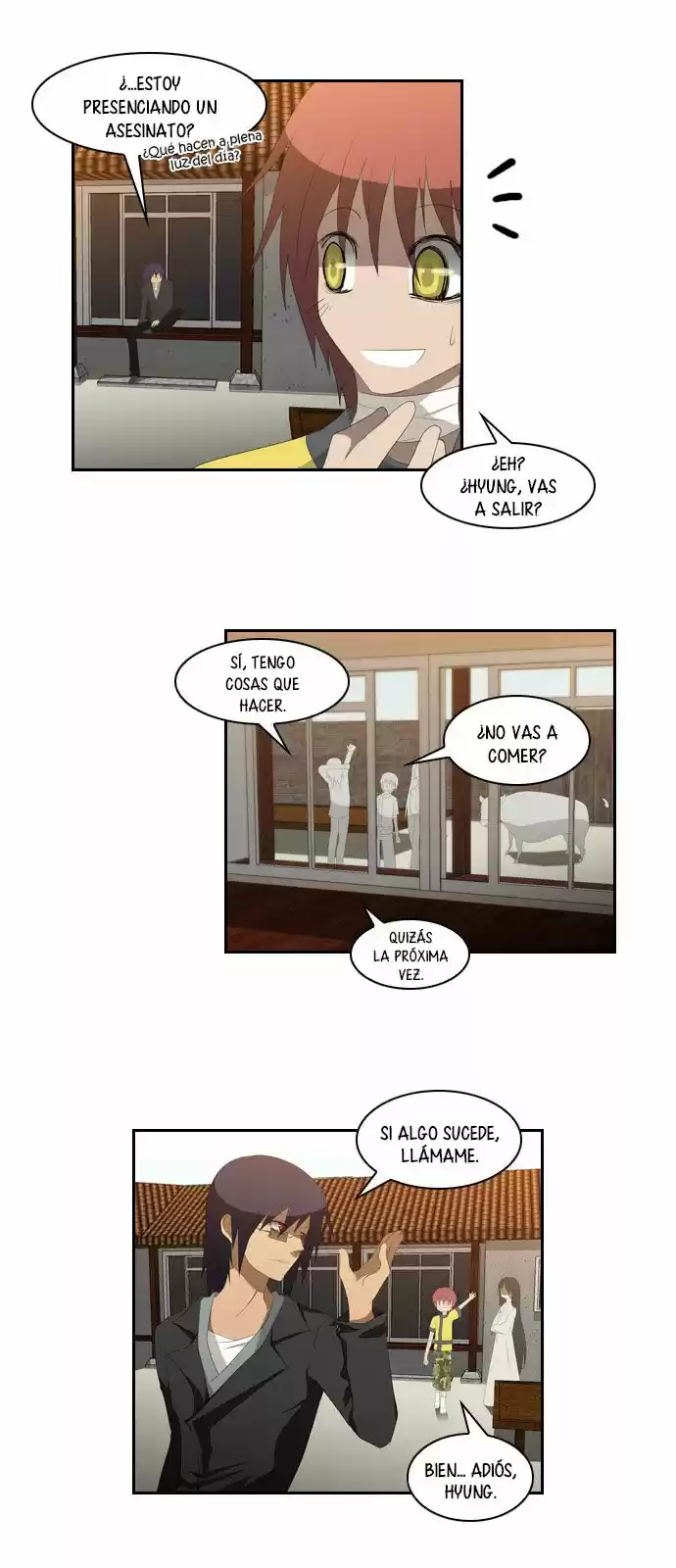 TAL MANGA (2011) - Capítulo 67 - Página 12 - LectorTMOo