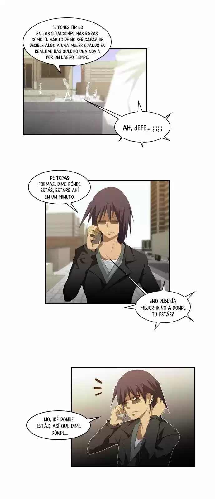 TAL MANGA (2011) - Capítulo 67 - Página 14 - LectorTMOo