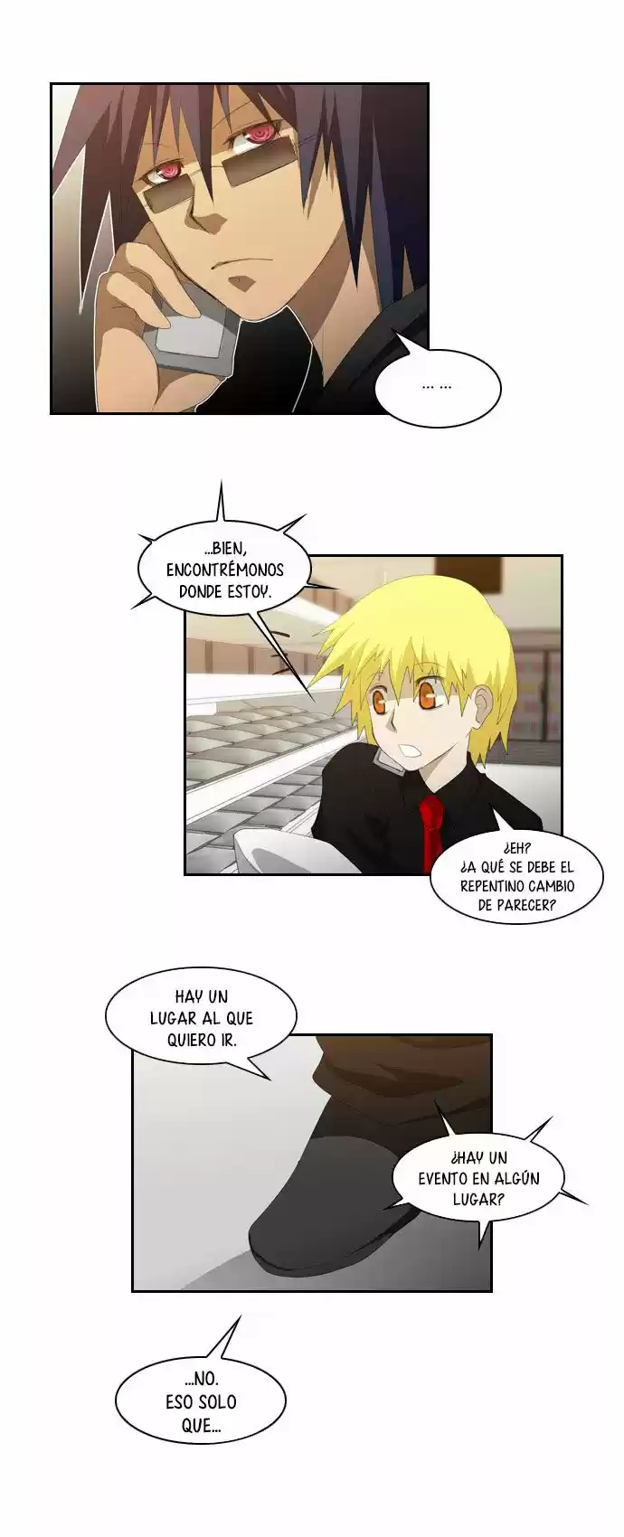 TAL MANGA (2011) - Capítulo 67 - Página 15 - LectorTMOo