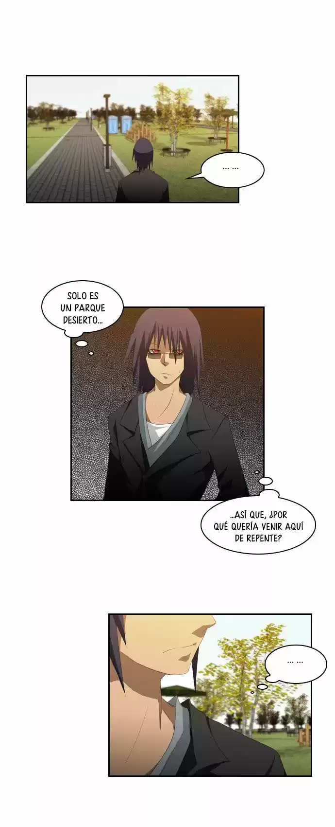 TAL MANGA (2011) - Capítulo 67 - Página 17 - LectorTMOo