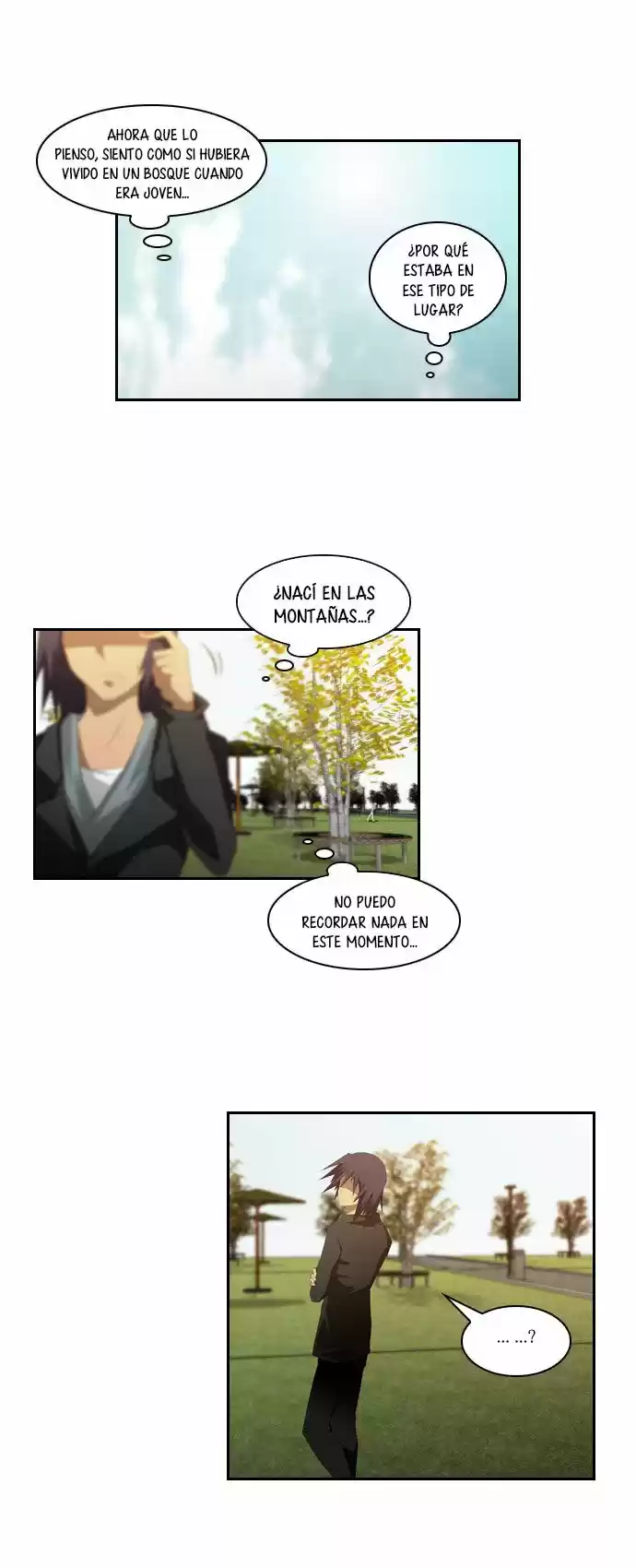 TAL MANGA (2011) - Capítulo 67 - Página 18 - LectorTMOo