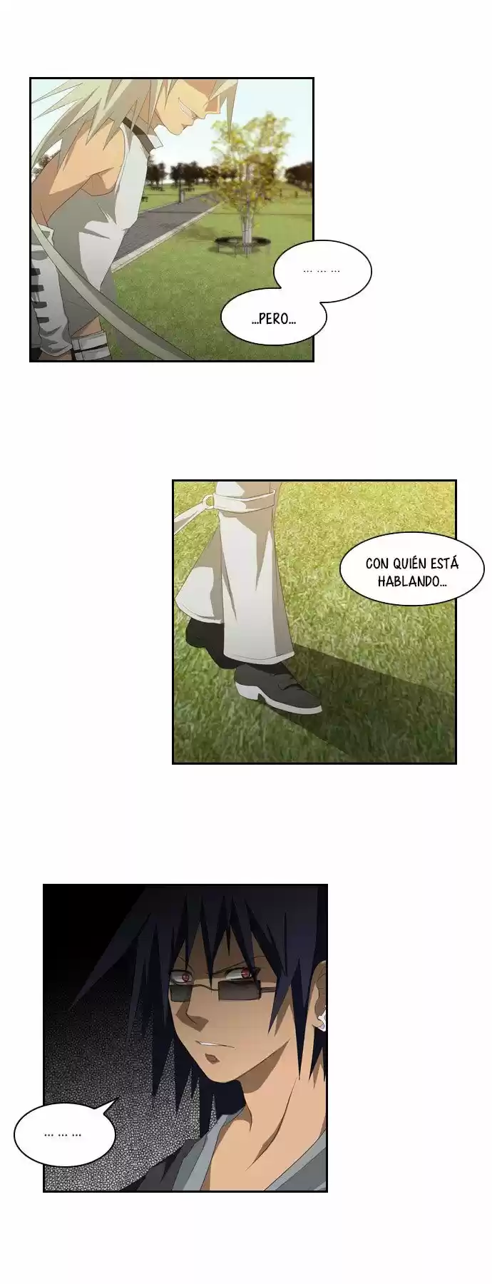 TAL MANGA (2011) - Capítulo 67 - Página 20 - LectorTMOo