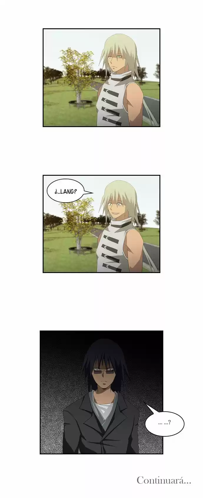 TAL MANGA (2011) - Capítulo 67 - Página 22 - LectorTMOo