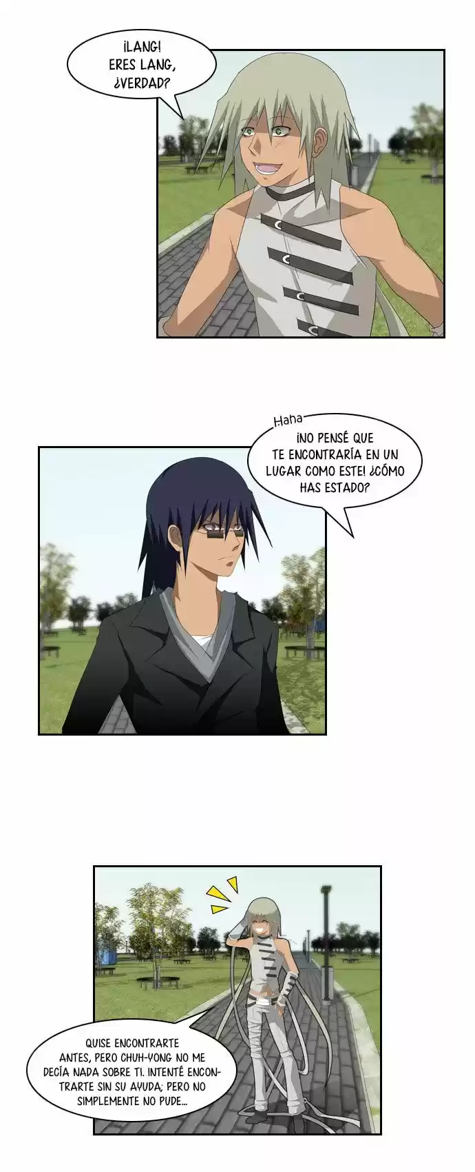 TAL MANGA (2011) - Capítulo 68 - Página 4 - LectorTMOo