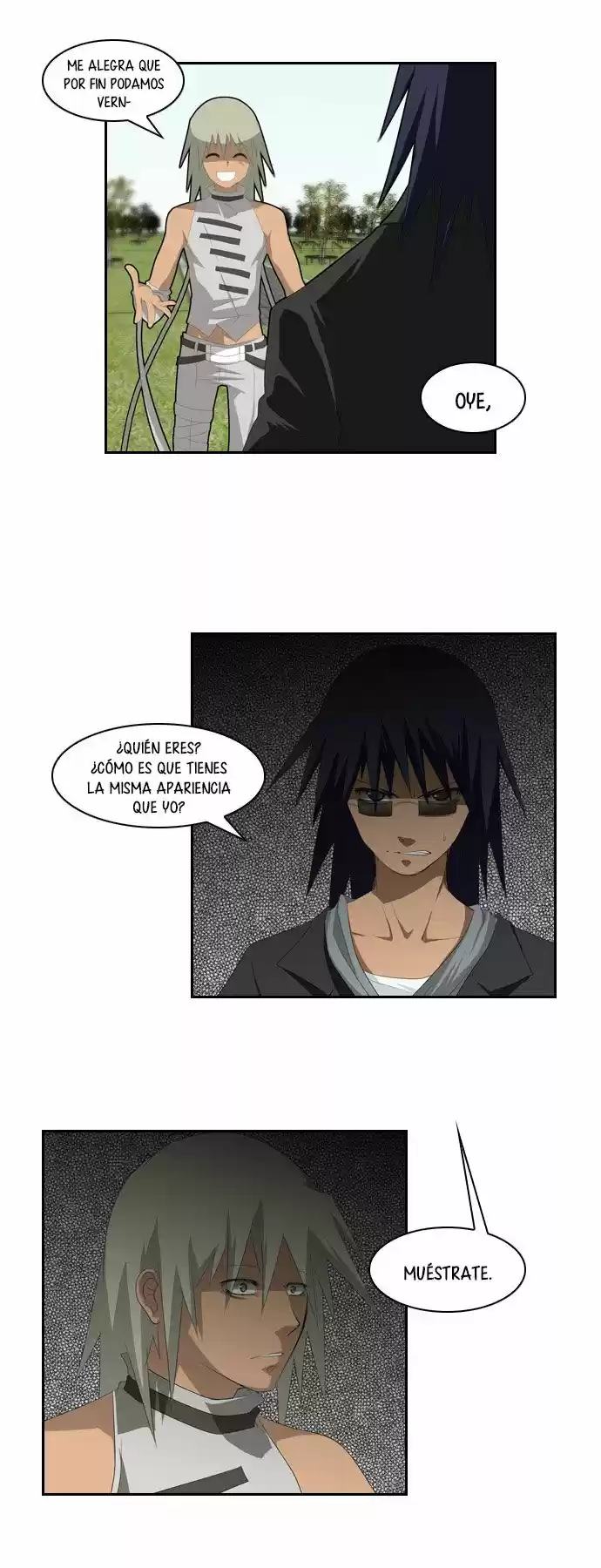 TAL MANGA (2011) - Capítulo 68 - Página 5 - LectorTMOo