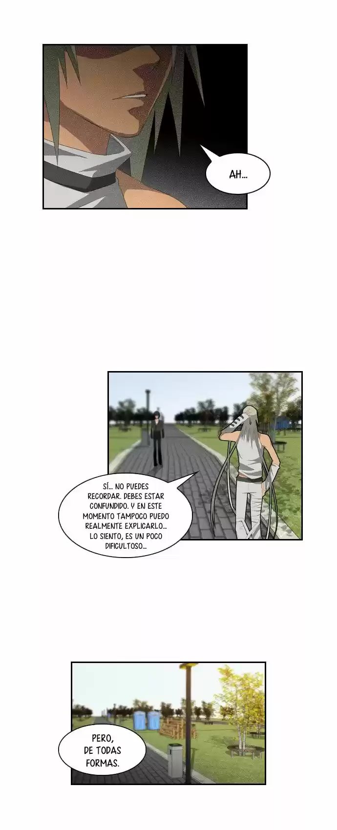 TAL MANGA (2011) - Capítulo 68 - Página 6 - LectorTMOo