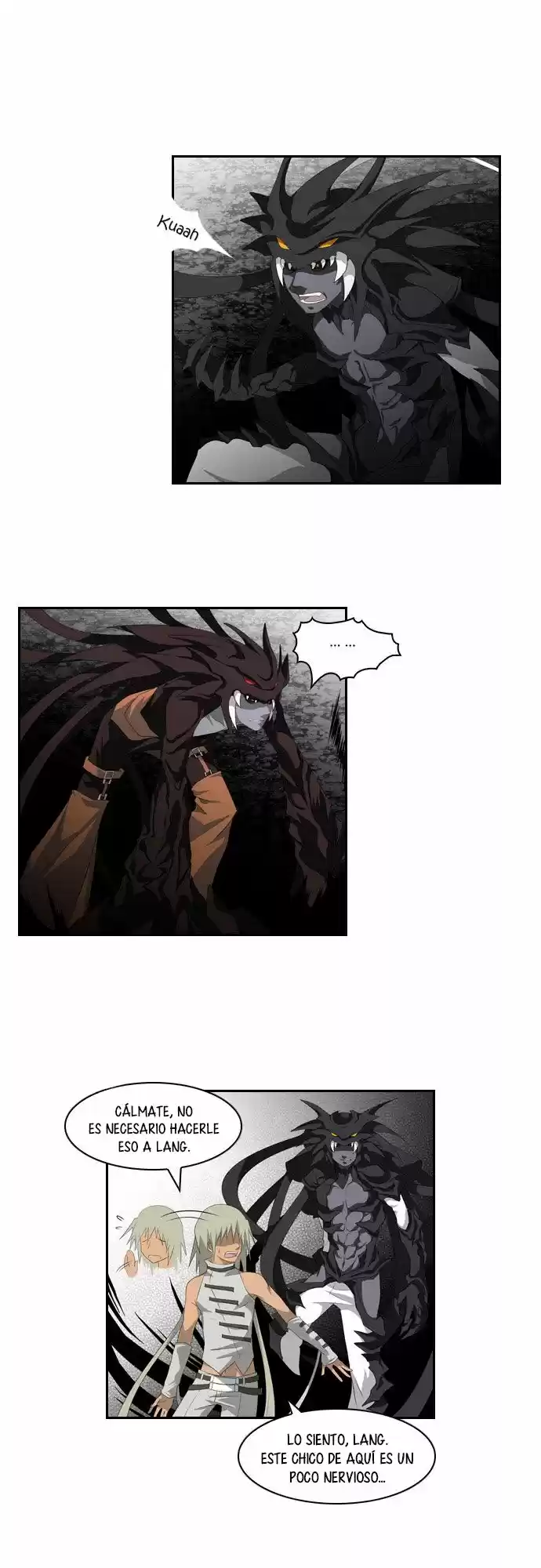 TAL MANGA (2011) - Capítulo 68 - Página 10 - LectorTMOo