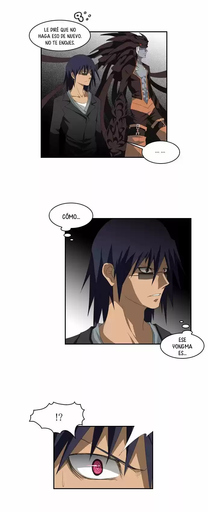 TAL MANGA (2011) - Capítulo 68 - Página 11 - LectorTMOo