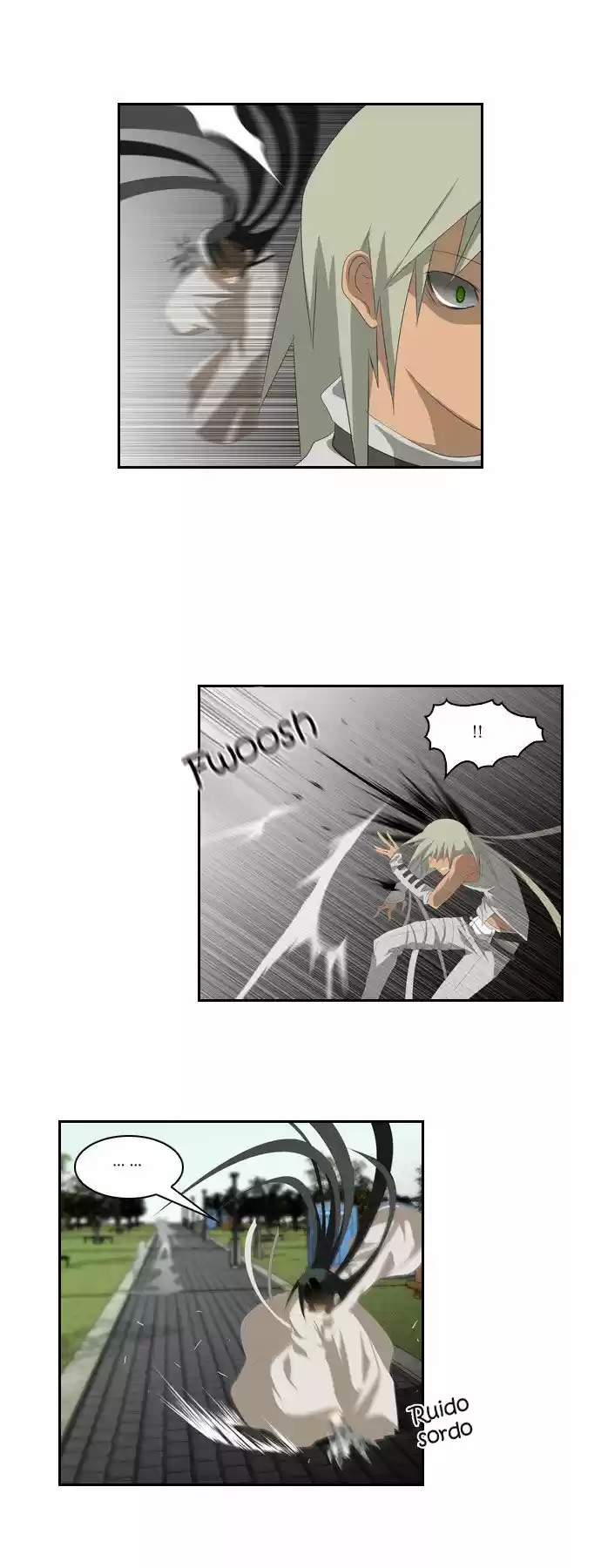 TAL MANGA (2011) - Capítulo 68 - Página 12 - LectorTMOo
