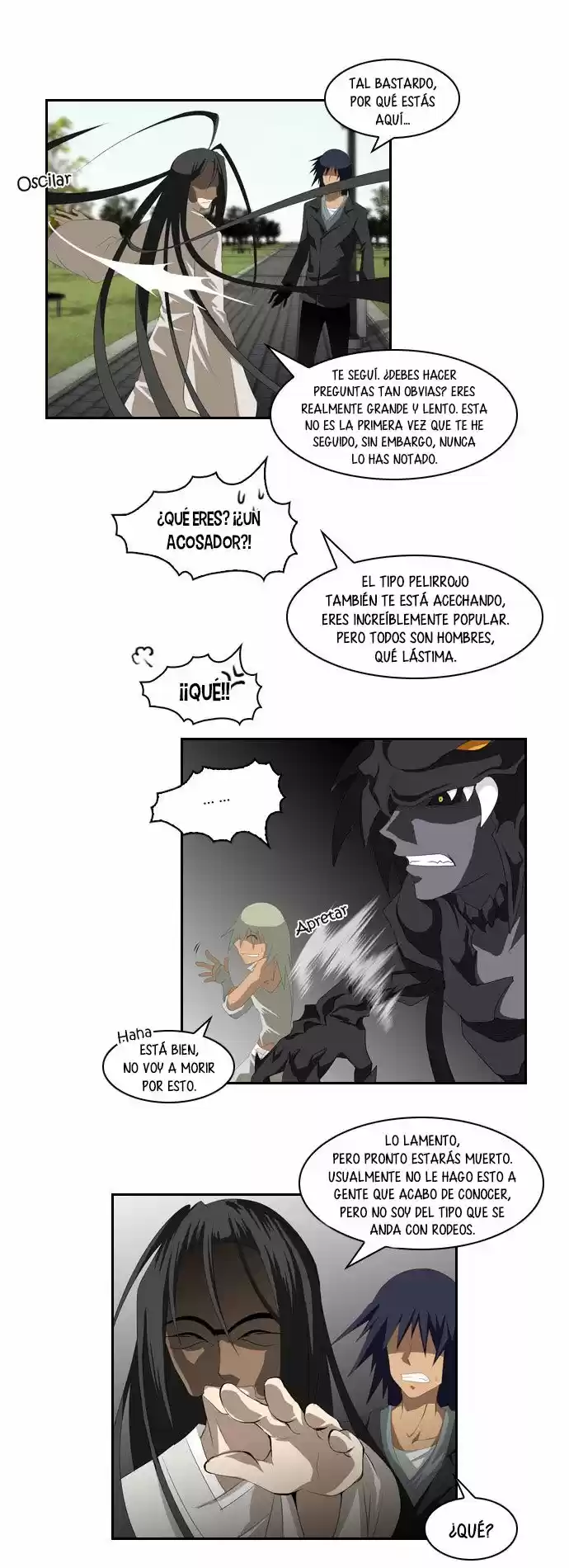 TAL MANGA (2011) - Capítulo 68 - Página 13 - LectorTMOo