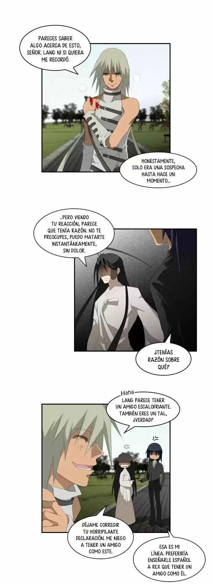 TAL MANGA (2011) - Capítulo 68 - Página 14 - LectorTMOo