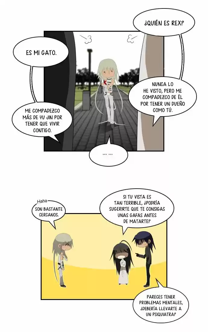 TAL MANGA (2011) - Capítulo 68 - Página 15 - LectorTMOo