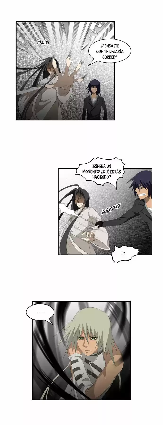 TAL MANGA (2011) - Capítulo 68 - Página 17 - LectorTMOo
