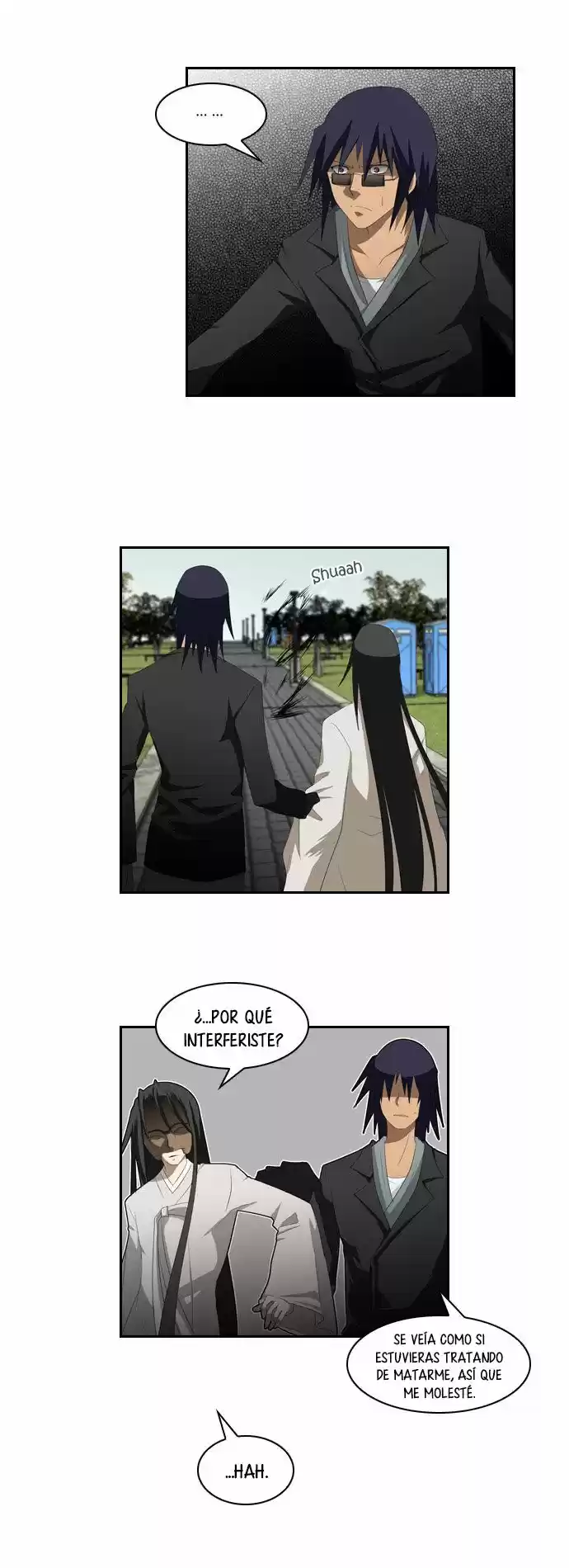 TAL MANGA (2011) - Capítulo 68 - Página 18 - LectorTMOo