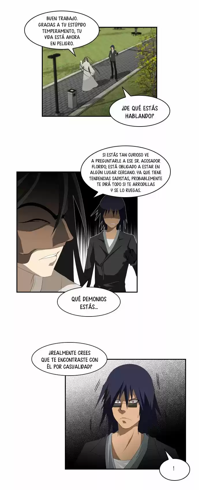 TAL MANGA (2011) - Capítulo 68 - Página 19 - LectorTMOo