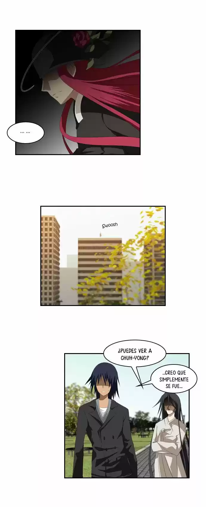 TAL MANGA (2011) - Capítulo 69 - Página 5 - LectorTMOo