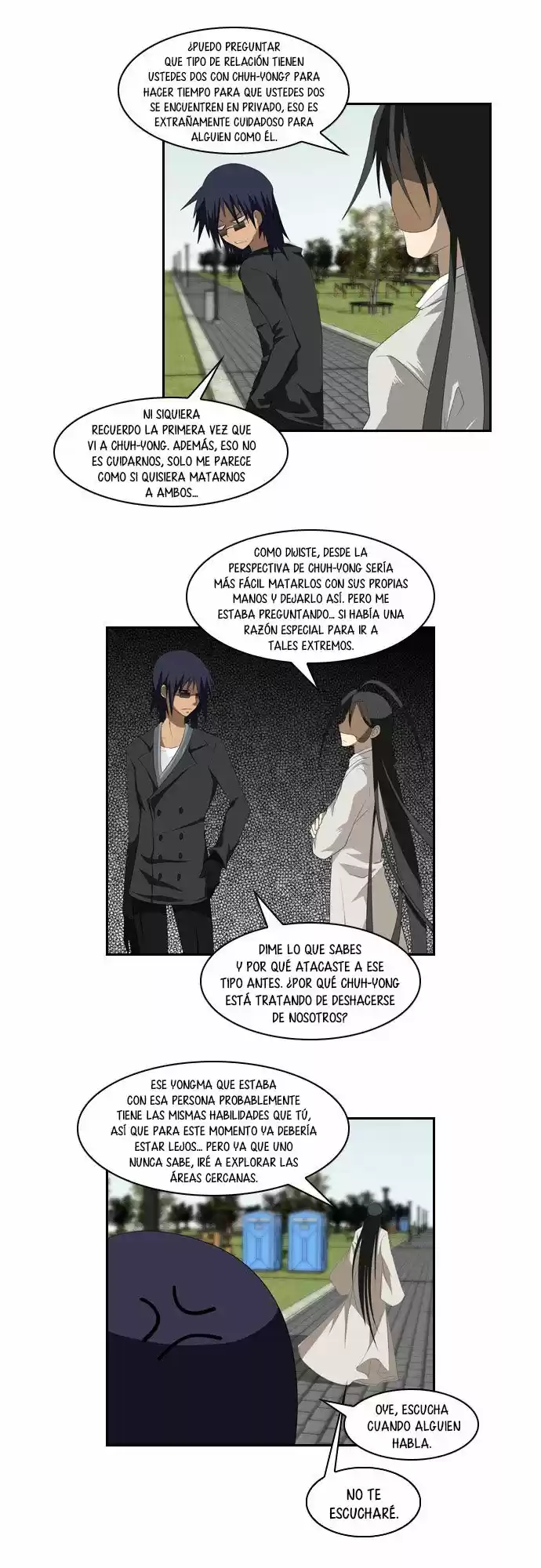 TAL MANGA (2011) - Capítulo 69 - Página 6 - LectorTMOo
