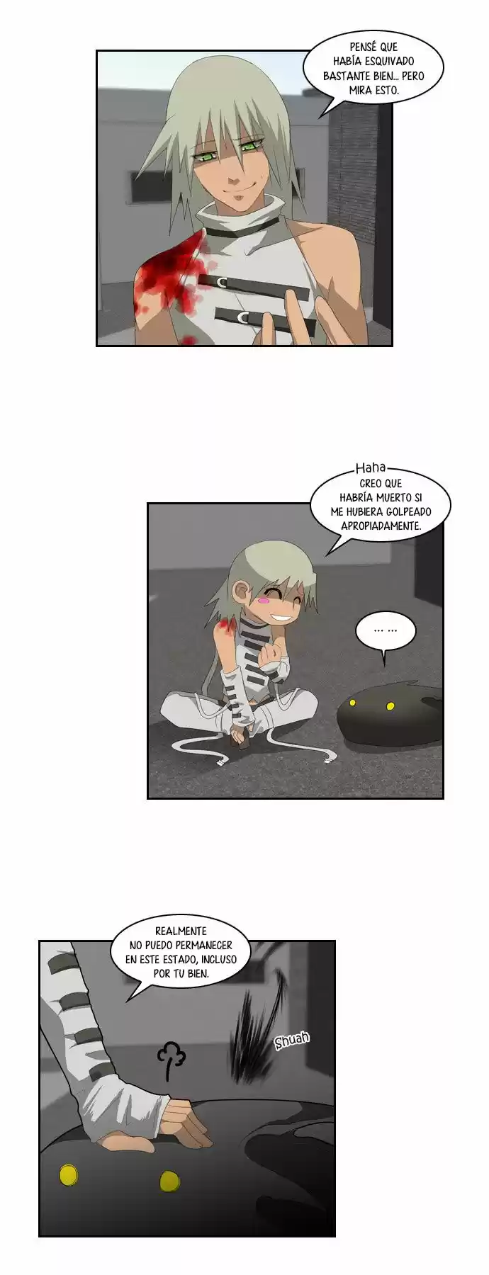 TAL MANGA (2011) - Capítulo 69 - Página 10 - LectorTMOo