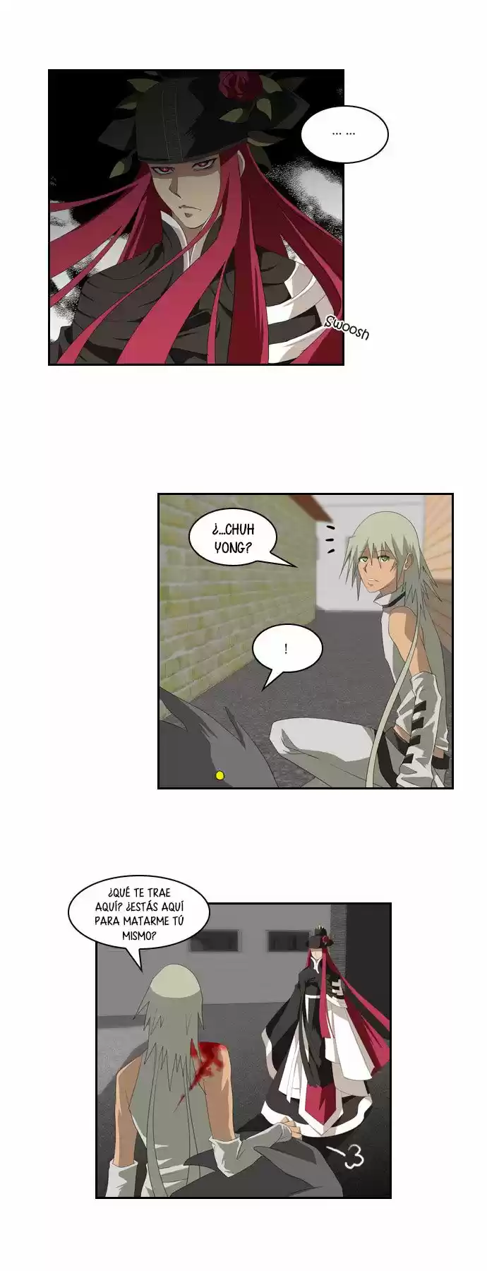 TAL MANGA (2011) - Capítulo 69 - Página 11 - LectorTMOo