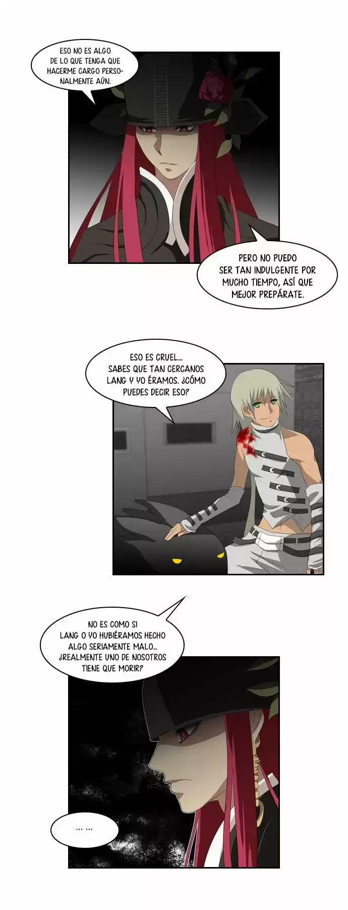 TAL MANGA (2011) - Capítulo 69 - Página 12 - LectorTMOo