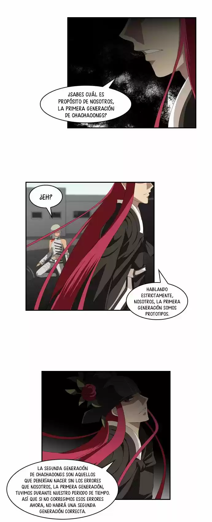 TAL MANGA (2011) - Capítulo 69 - Página 13 - LectorTMOo
